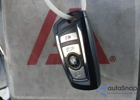 2014 BMW 535I from USA, damaged, VIN WBA5B1C50ED482043